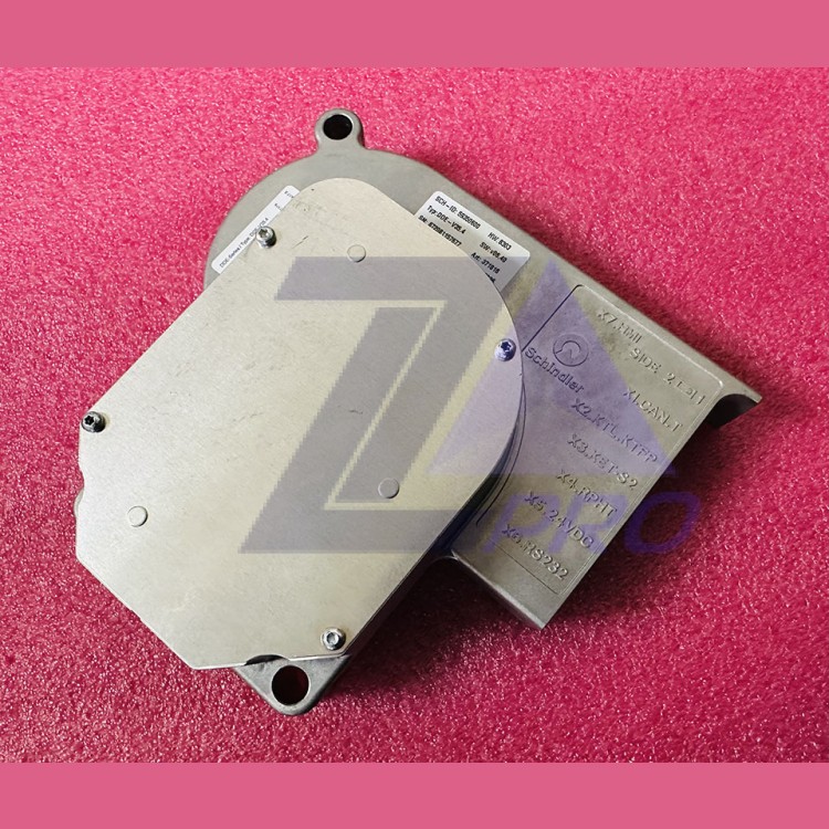 Мотор Varidor 35 DDE-V35.4 59350600 Schindler