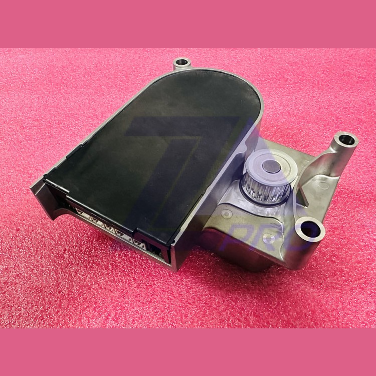 Мотор Varidor 35 DDE-V35.4 59350600 Schindler