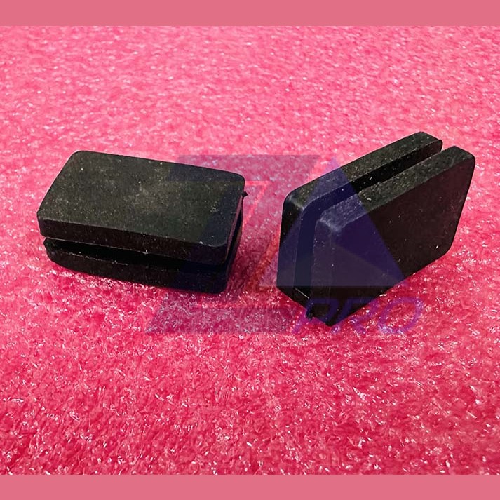 Бампер замка дверей шахты FAA320AP1 Otis