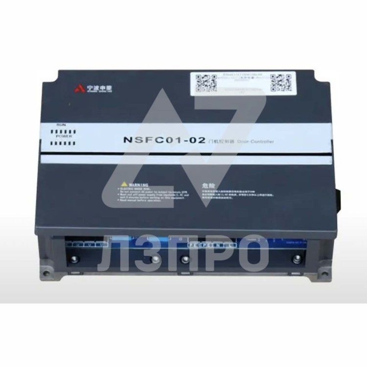 Контроллер дверей NSFC01-02 Delman