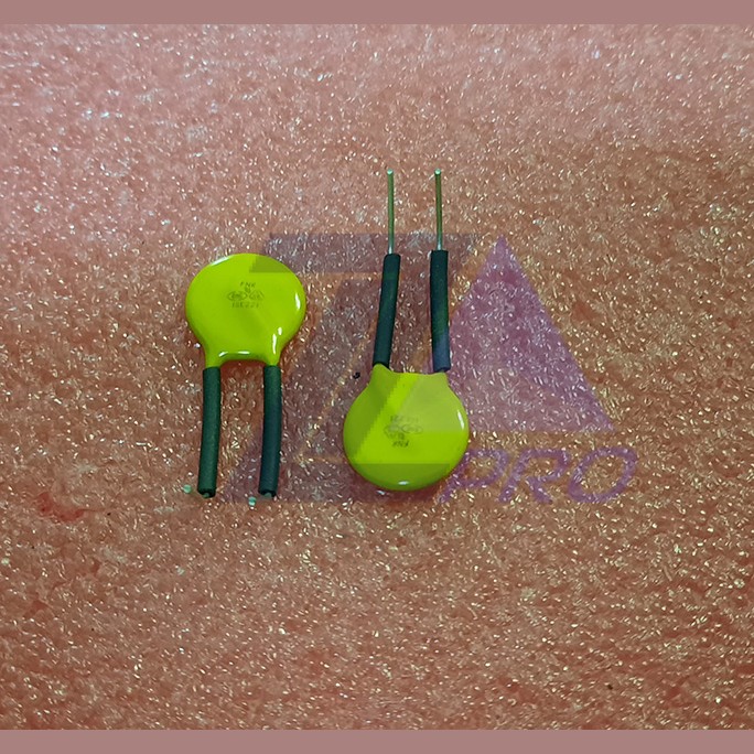 Варистор в сборе ZAA232B2  (430V) на магнит 230V