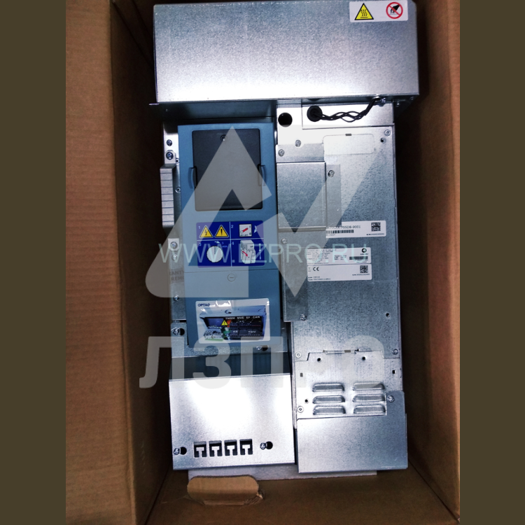 Частотный преобразователь Biodyn 25 C BR ID.NR.59410989 Schindler