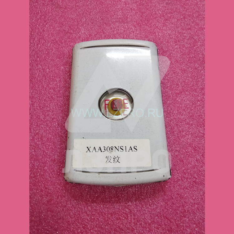 Пожарный пост FIRE XAA308NS1AS XIZI OTIS