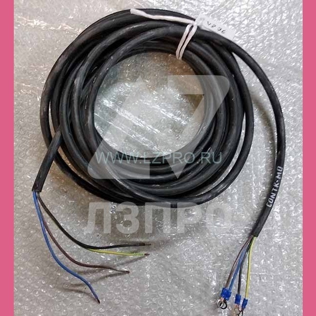 Кабель CONTR-MO L-12 m ZAA174VZ76