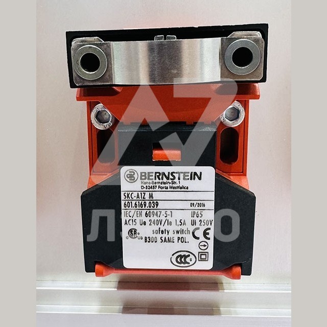Выключатель SKC-A1Z M 601.6169.039 BERNSTEIN