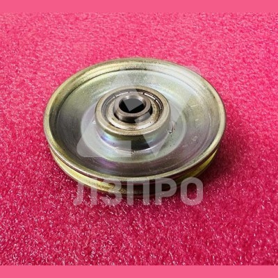 Шкив тросика D=64mm TECHNA FAA198V1 Otis