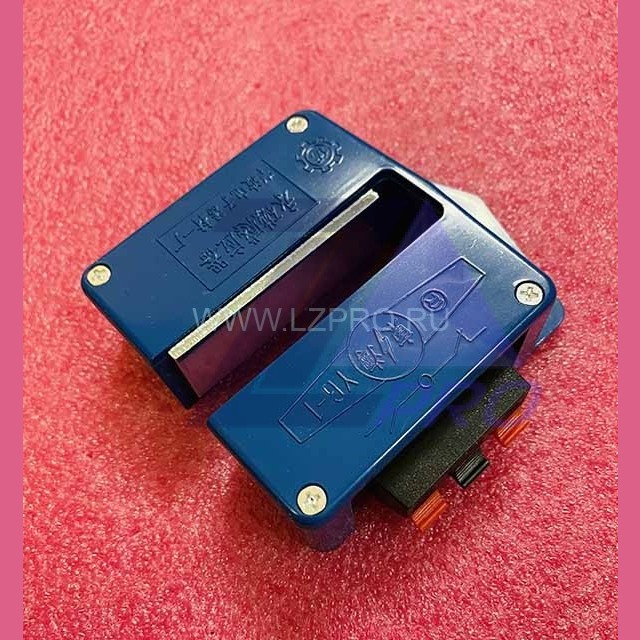 Датчик зоны дверей (точной остановки) GPCS3243 YG-1, CANNY/BLT/Brilliant