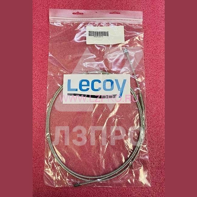 Тросик груза ДШ L-1940 OP1100 FBA712D13