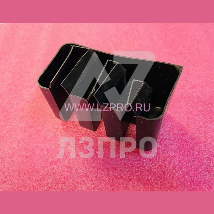 Маслосборник направляющей (универсальный)