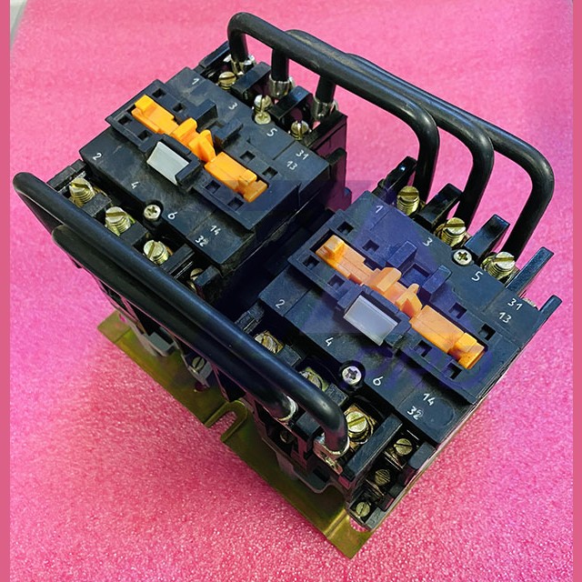 Пускатель электромагнитный ПМЛ 4500М 0*4Б 110В Этал