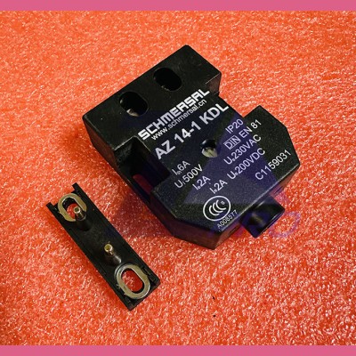 Выключатель AZ 14-1 KDL Schmersal FAA5393A2