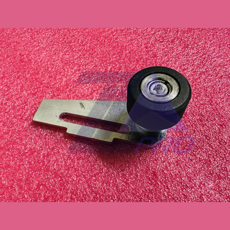 Рычаг замка двери AMD левый KM603150G03 Kone