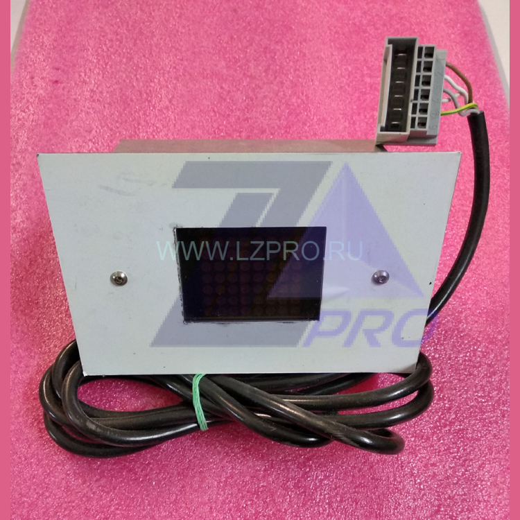 Указатель лифтовой этажный УЛ-521 Otis ZAA9582AZ3