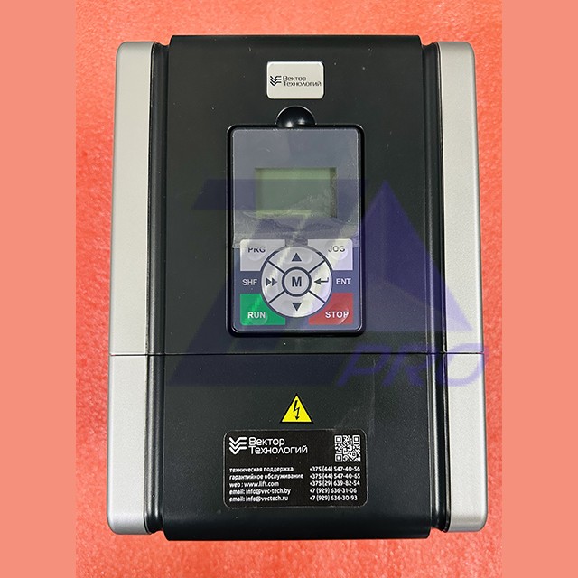 Частотный преобразователь 11кВт AC Drive HD5L-4T011 HPMONT