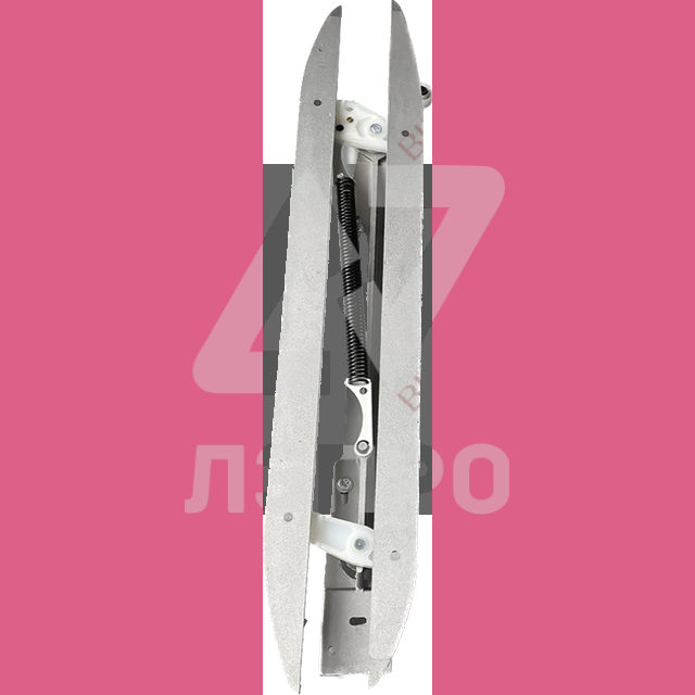 Отводка левая с рычагом QKS9 582971 Schindler