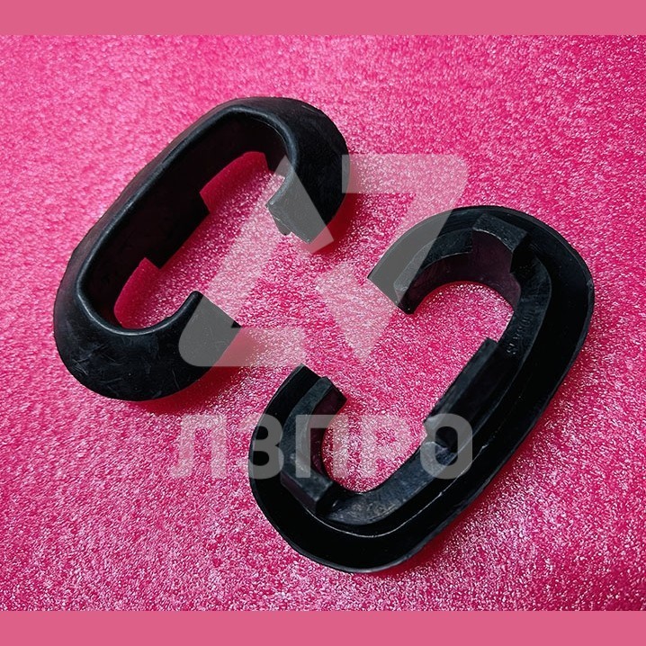 Вставка устья поручня эскалатора SFV809639 SJEC Fujitec BLT Schindler