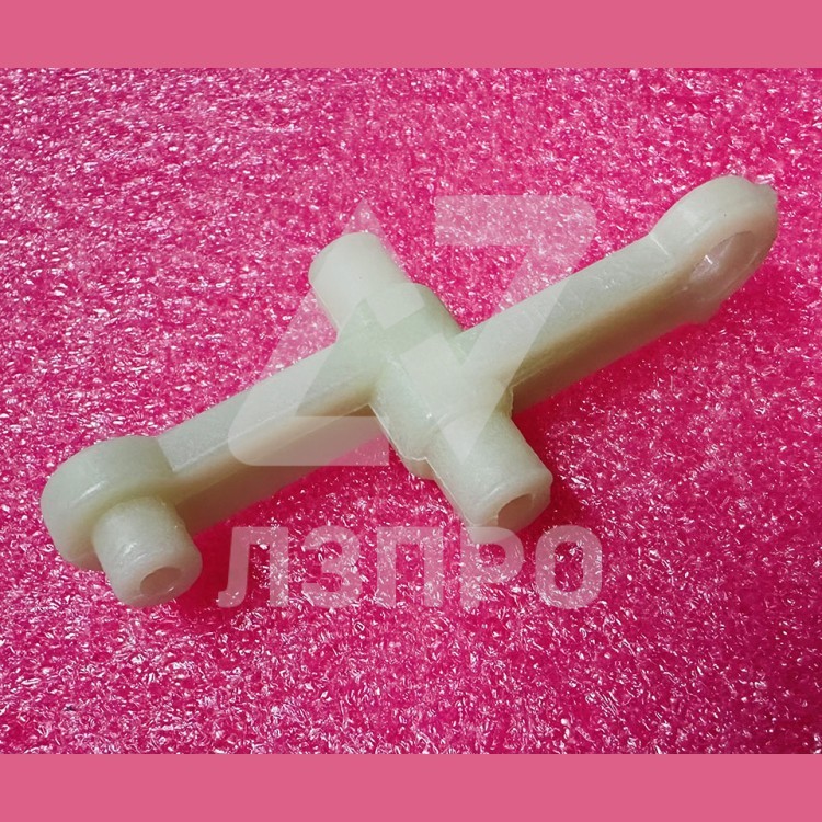 Звено огибающей цепи балюстрады I-тип, шаг 60мм, без подшипников 506NCE Otis Schindler