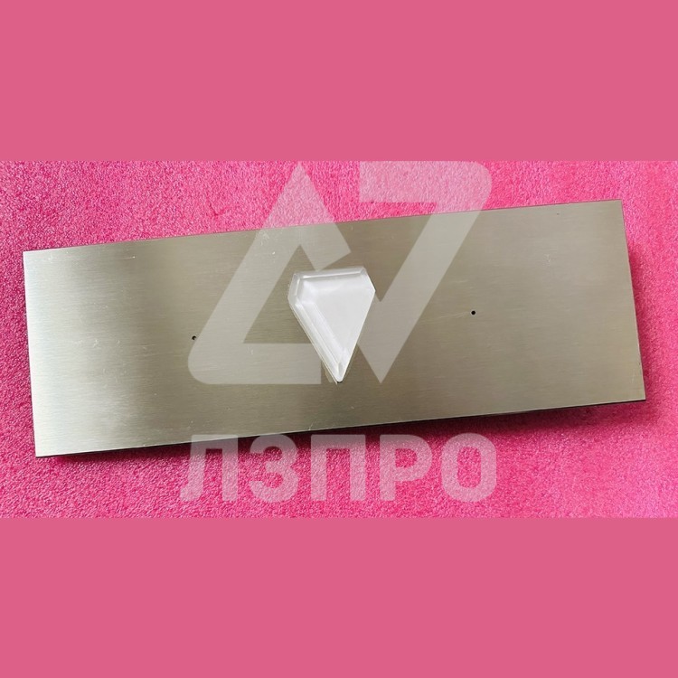 Указатель направления HL/HLI встраиваемый KSS СТРЕЛКА янтарная LED подсветка Kone MonoSpace