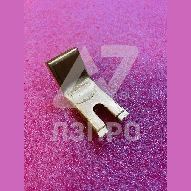 Контакт КТПВ-623 неподвижный