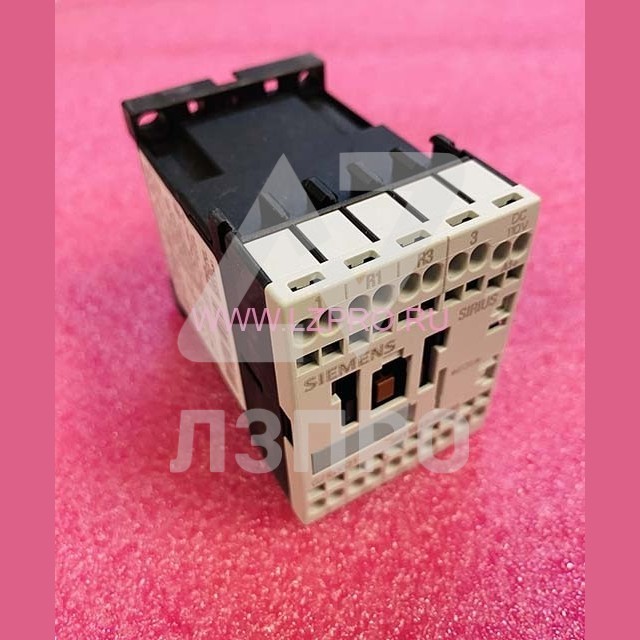 Контактор 110V 5,5kW 3RT1517-2BF40 Siemens