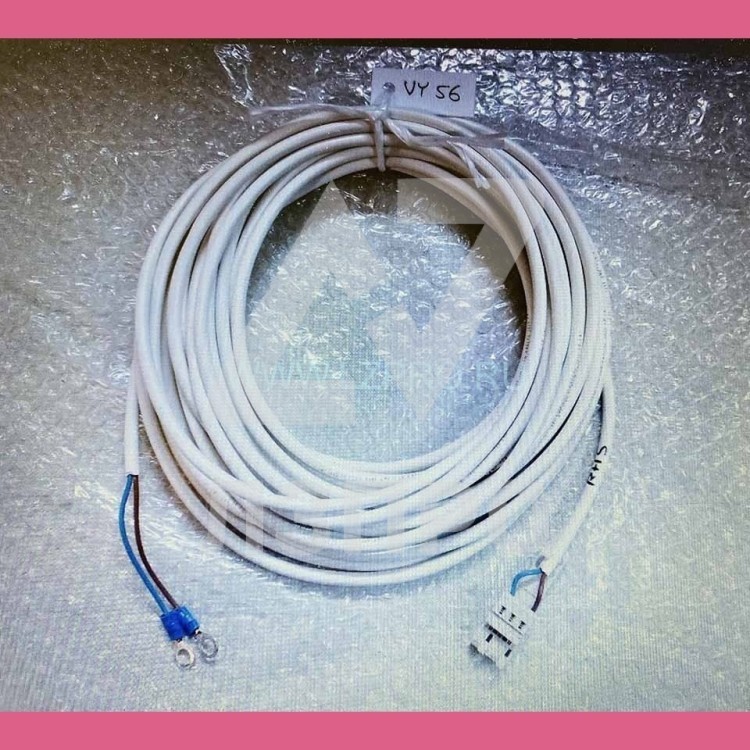 Кабель RHS L-12 m ZAA174VY56