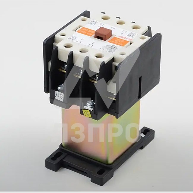 Контактор 110VAC 2NO+2NC MG2D