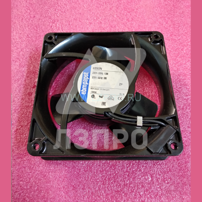 Вентилятор кабины 120x120x38, 220Vac  Otis F0909F5