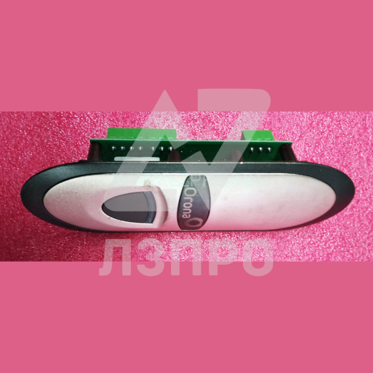 Пост вызова 1 кнопка с платой 5124430 Orona Spain