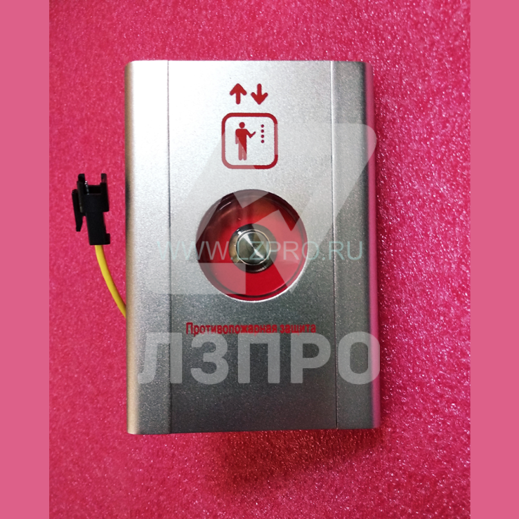 Пост пожарного режима (противопожарная защита) XAA23503AN4 Xizi Otis