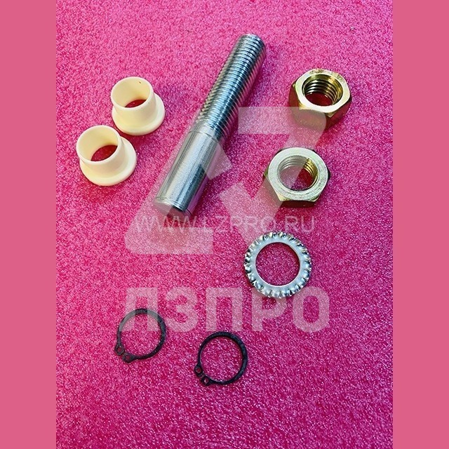 Ось натяжного устройства KO2017B1 Otis