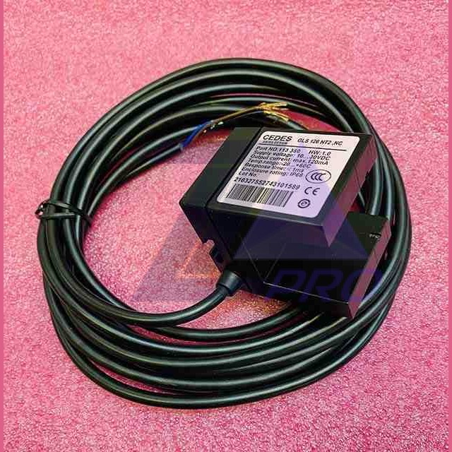 Датчик оптический GLS 126 NT2,NC CEDES