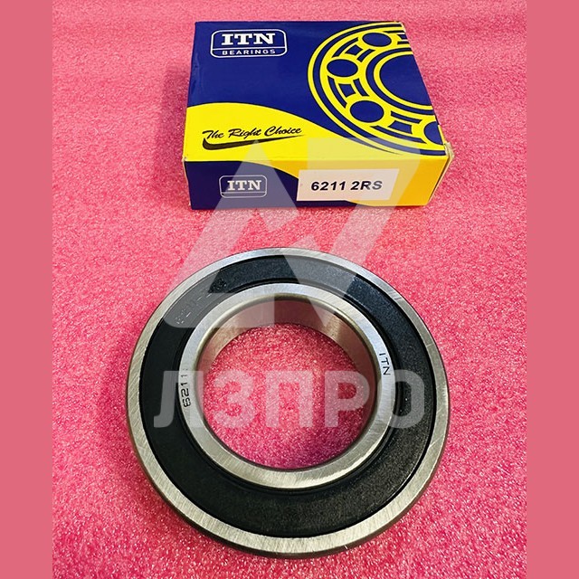 Подшипник 6211 2RS ITN