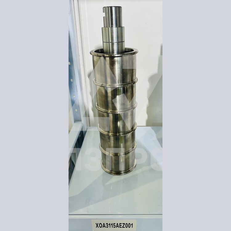 Отводной блок на 5 ремней XOA3115AEZ001