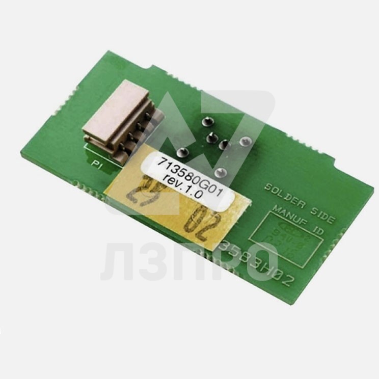 Плата кнопки SIGMALM 713583H02 KM713580G01 Kone