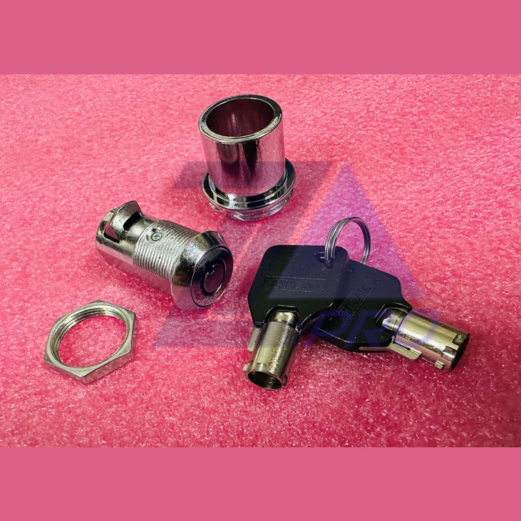 Замок шкафа управления MAP KM281629 Kone