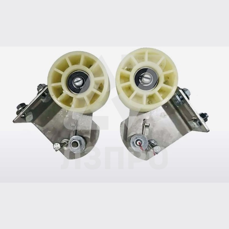 Ролик контроля скорости эскалатора 506NCE 606NCT 513NPE в сборе DAA26220AM1/2 GAA2622BT1/2 Otis