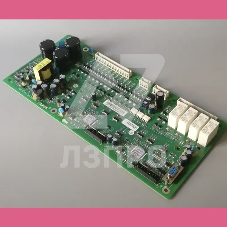 Плата MSCB XAA616CX1 V1.0 XIZI OTIS