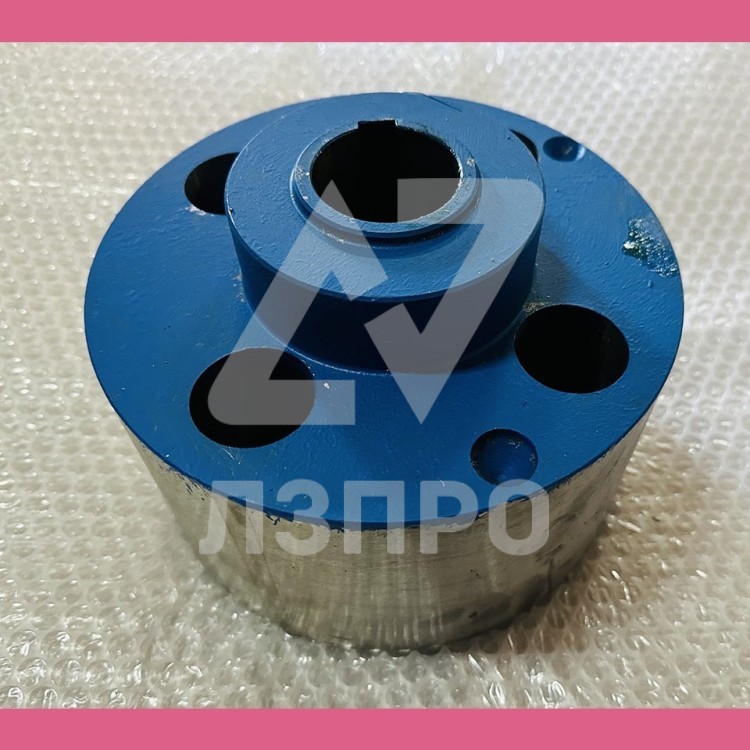 Полумуфта тормозная D=200мм d=45мм 4 пальца 0471.32.00.004 / 401.02.00.004 МЛЗ / КМЗ