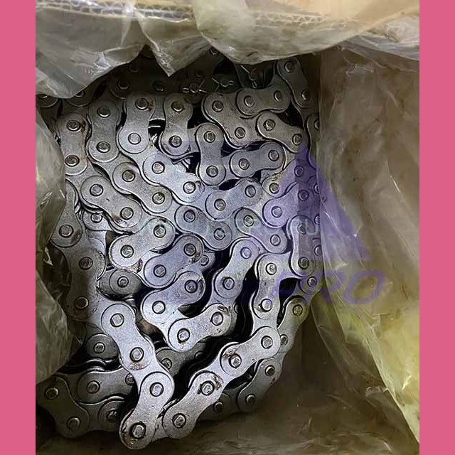 Цепь приводная однорядная 16A-1X160L DAA332AG7-160