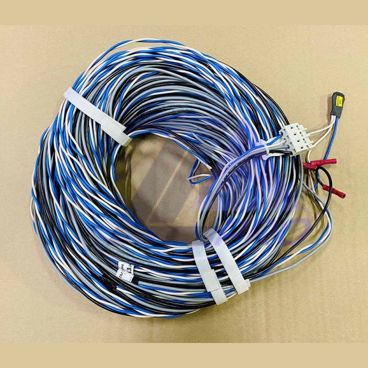 Шахтный жгут P1H-ACD ZAA22960S_996