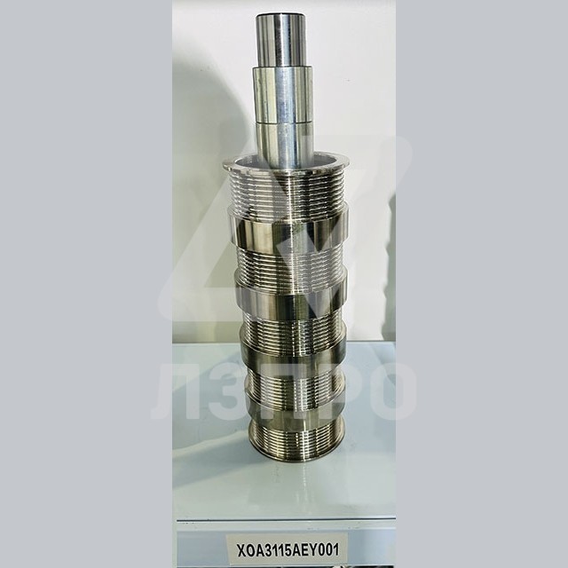 Отводной блок на 5 ремней XOA3115AEY001