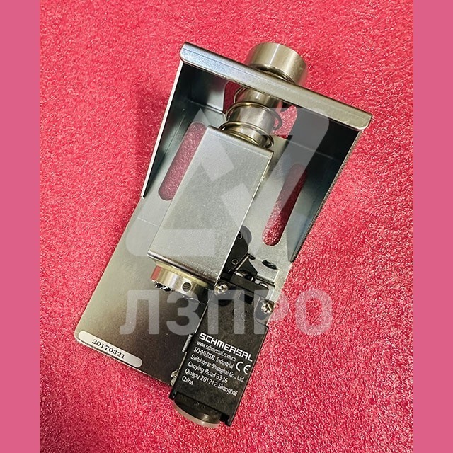 Выключатель плиты перекрытия эскалатора в сборе KM5299686G01 Kone