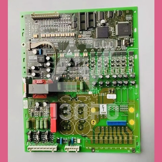 Плата DCB_I GCA26800AH5 Otis