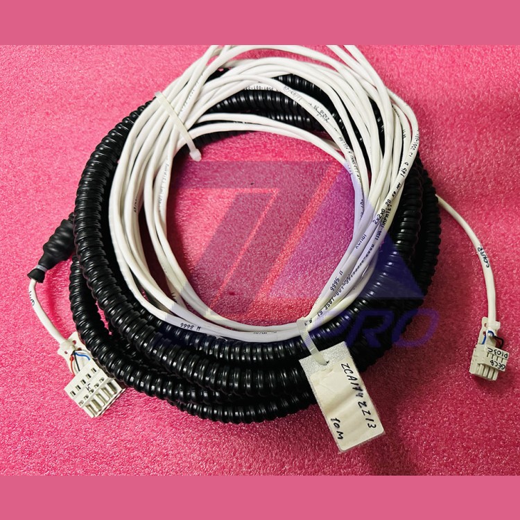 Кабель CONTR-LWD L=10m ZCA174ZZ13