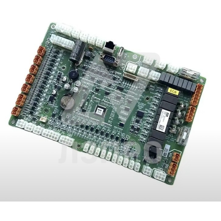 Плата KSE-ECB-K1 KM51437013G01 Kone
