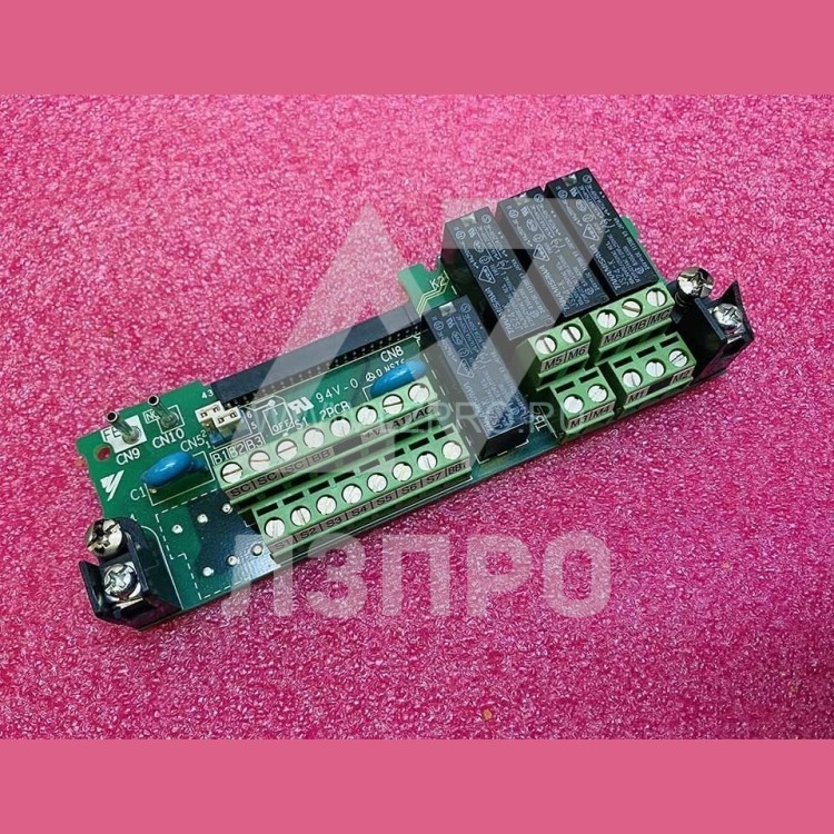 Плата YPHT31496-1A YASKAWA