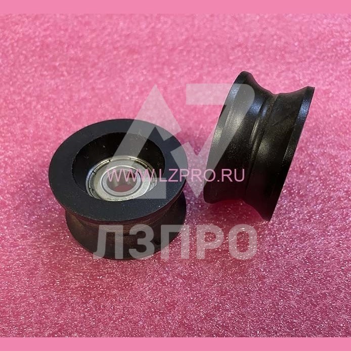 Ролик каретки 3147.02.02.100