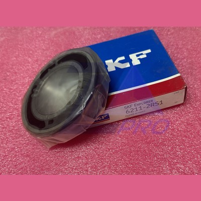 Подшипник 6211/2RS TO207B1 SKF 13VTR-CR