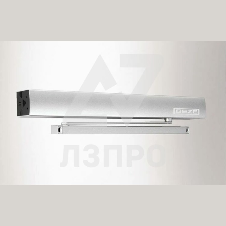 Автоматический привод с рычажной тягой Slimdrive EMD LT 0-100 GEZE