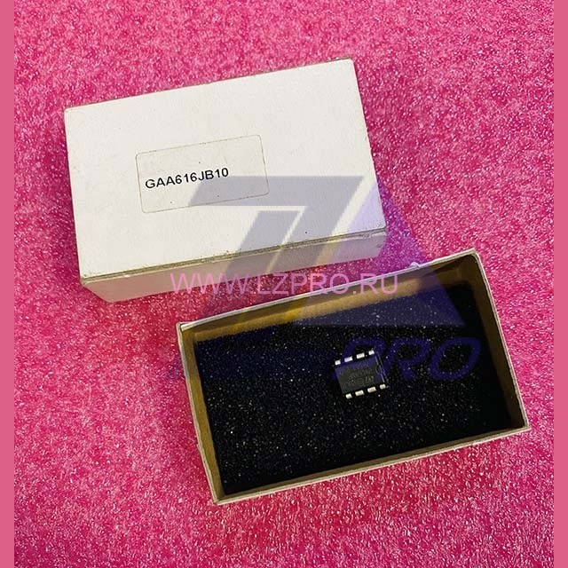 Микросхема ППЗУ (MCB3-MCB3X) GAA616JB10 Otis